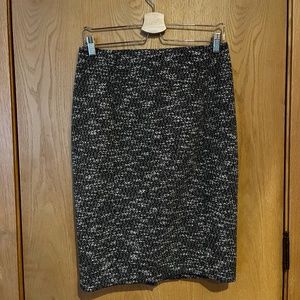 Ann Taylor Pencil Skirt